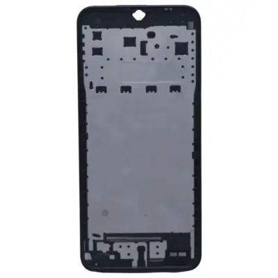 LCD Frame Middle Chassis for Samsung Galaxy A14 5G - Black image 2