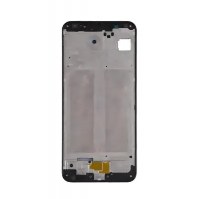 LCD Frame Middle Chassis for Samsung Galaxy A30 - White image 3