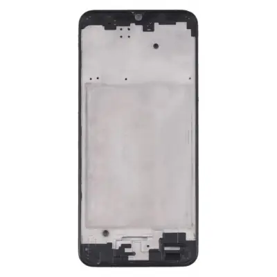 LCD Frame Middle Chassis for Samsung Galaxy M21 - Black image 2