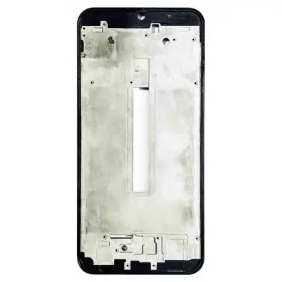 LCD Frame Middle Chassis for Samsung Galaxy M34 5G - Black