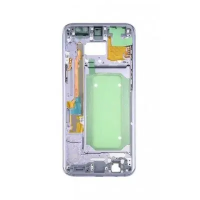 LCD Frame Middle Chassis for Samsung Galaxy S8 - White image 3