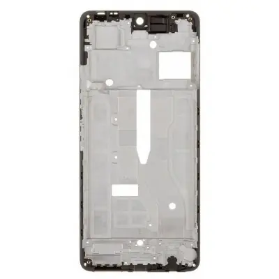 LCD Frame Middle Chassis for Tecno Camon 20 Pro 4G - Black image 2