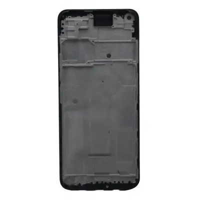 LCD Frame Middle Chassis for Tecno Pova LD7J - Black image 2
