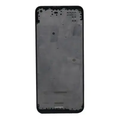 LCD Frame Middle Chassis for Tecno Pova LD7J - Black image 3