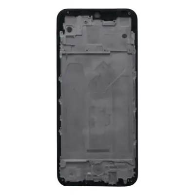 LCD Frame Middle Chassis for Tecno Spark Go 2020 - Black image 2