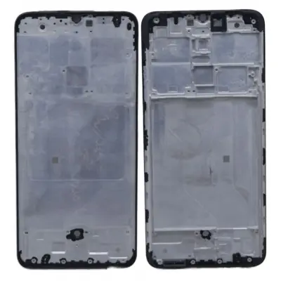 LCD Frame Middle Chassis for Vivo S1 Pro - Black