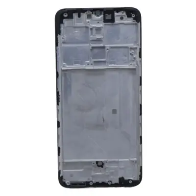 LCD Frame Middle Chassis for Vivo S1 Pro - Black image 2