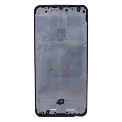 LCD Frame Middle Chassis for Vivo S1 Pro - Black image 3