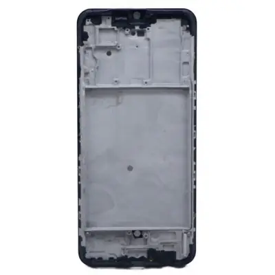 LCD Frame Middle Chassis for Vivo T1 44W  - Black image 2