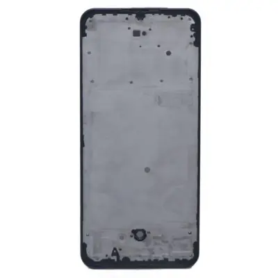 LCD Frame Middle Chassis for Vivo T1 44W  - Black image 3