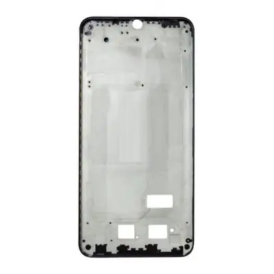 LCD Frame Middle Chassis for Vivo V11 Pro - Black image 2