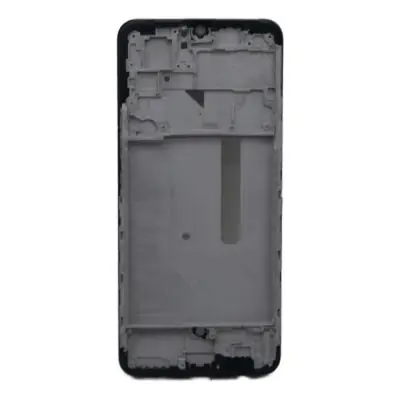 LCD Frame Middle Chassis for vivo V20 - Black image 3