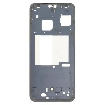 LCD Frame Middle Chassis for Vivo V23 5G - Black image 3