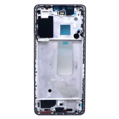 LCD Frame Middle Chassis for Vivo V23 Pro  - Gold image 3