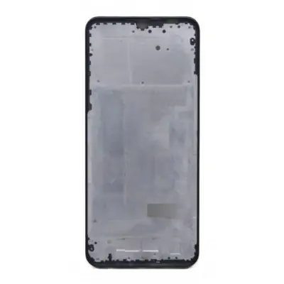 LCD Frame Middle Chassis for Vivo Y56 - Black image 2