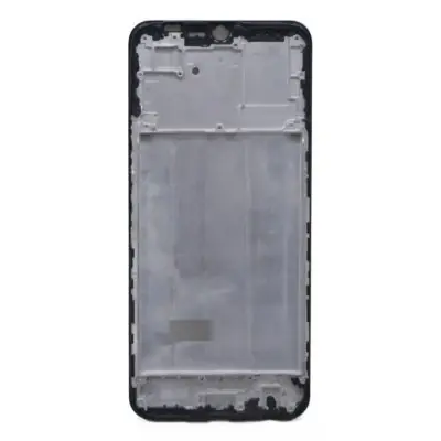 LCD Frame Middle Chassis for Vivo Y56 - Black image 3