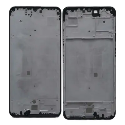 LCD Frame Middle Chassis for Vivo Z1x - Black