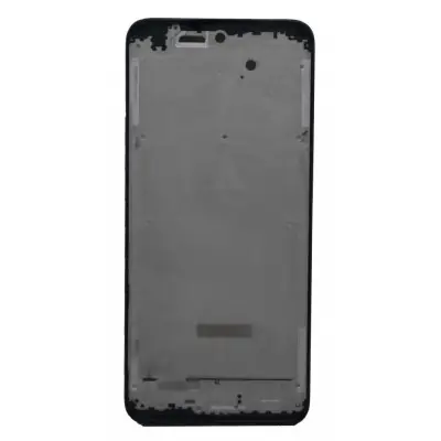 LCD Frame Middle Chassis for Xiaomi Redmi 10 Prime - Black image 3