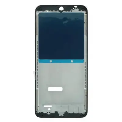 LCD Frame Middle Chassis for Xiaomi Redmi 9 Power - Black image 2