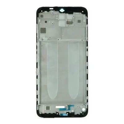 LCD Frame Middle Chassis for Xiaomi Redmi 9 Prime - Black image 3