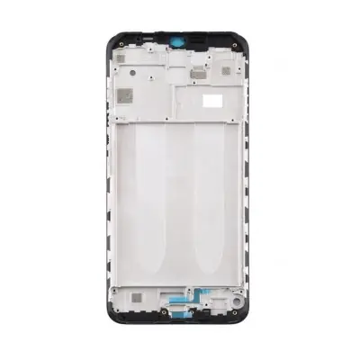 LCD Frame Middle Chassis for Xiaomi Redmi 9A - Black image 3