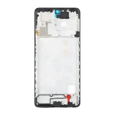 LCD Frame Middle Chassis for Xiaomi Redmi Note 10 Pro Max - Brown image 3