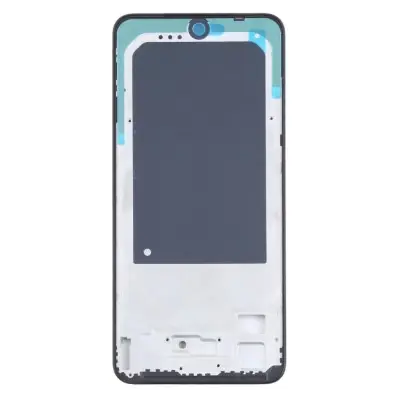 LCD Frame Middle Chassis for Xiaomi Redmi Note 10S - Black image 2