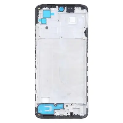 LCD Frame Middle Chassis for Xiaomi Redmi Note 10S - Black image 3