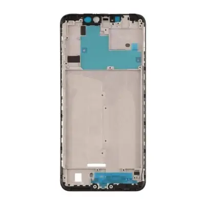 LCD Frame Middle Chassis for Xiaomi Redmi Note 6 Pro - Black image 2