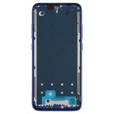 LCD Frame Middle Chassis for Xiaomi Redmi Note 8 - Black image 3
