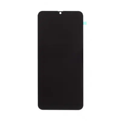 LCD with Touch Screen for Samsung Galaxy M31 - Black (display glass combo folder) image 2