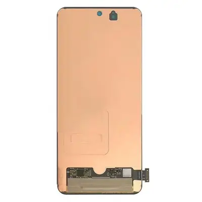 LCD with Touch Screen for Samsung Galaxy M51 - Black (display glass combo folder) image 3