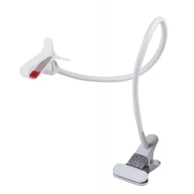 Long Arms Flexible Mobile Phone Holder for Samsung Galaxy S9 Plus