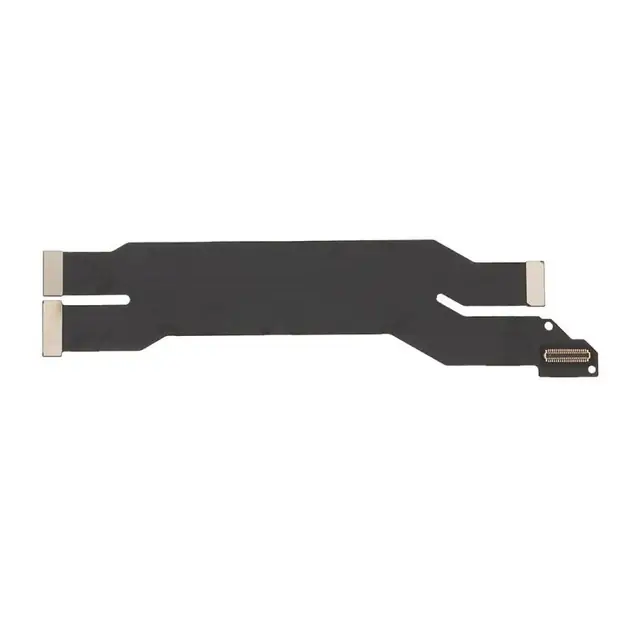 Main Board Flex Cable for OnePlus 6 image 2