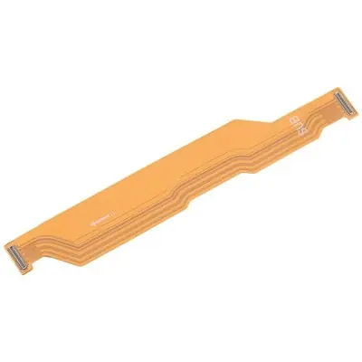Main Board Flex Cable for Oppo A3x 5G image 2