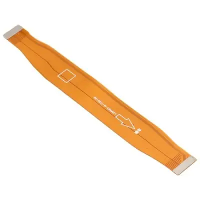 Main Board Flex Cable for Oppo F17 Pro image 2