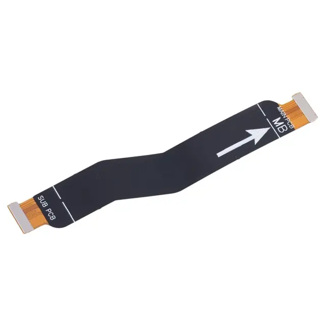 Main Board Flex Cable for Realme 11 5G image 2