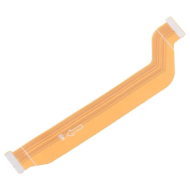 Main Board Flex Cable for Realme 11x 5G image 2