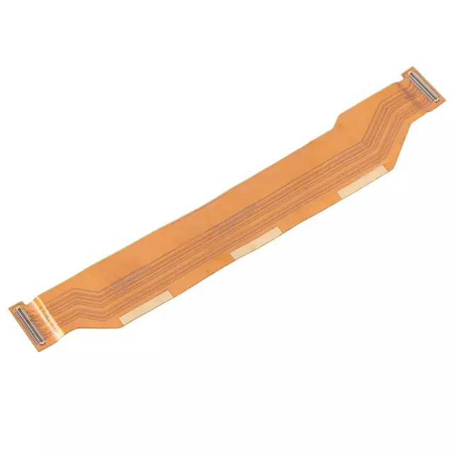 Main Board Flex Cable for Realme 12x 5G image 2