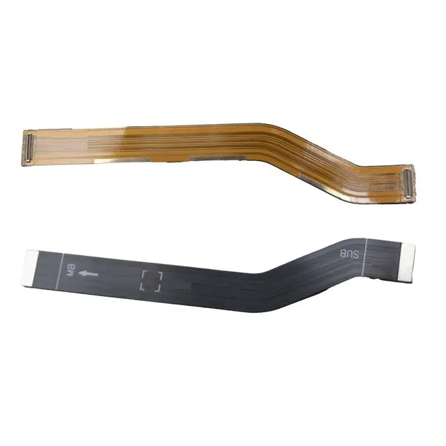 Main Board Flex Cable for Realme 7i