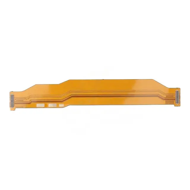 Main Board Flex Cable for Realme 9 5G image 3
