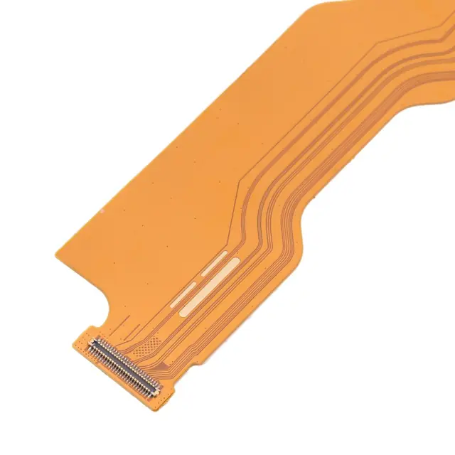 Main Board Flex Cable for Realme 9i image 3