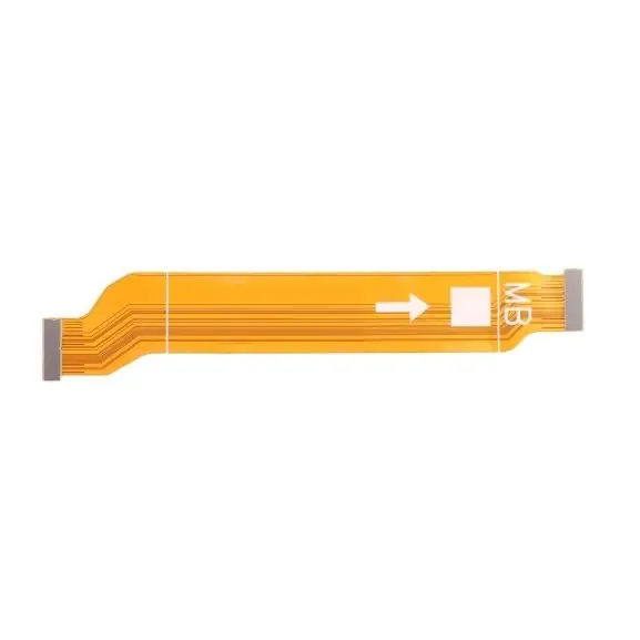 Main Board Flex Cable for Realme C55 image 2