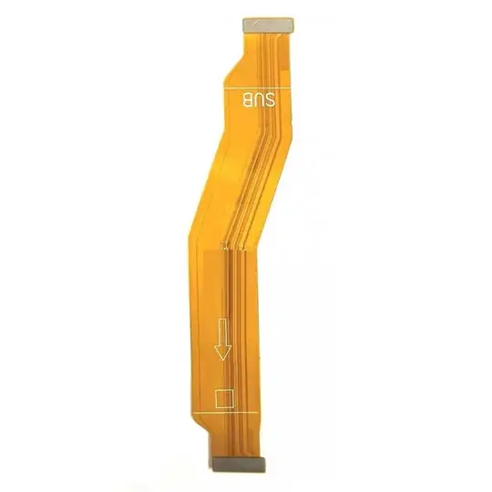 Main Board Flex Cable for Realme Narzo 20 Pro