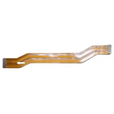 Main Board Flex Cable for Realme Narzo 20 image 2