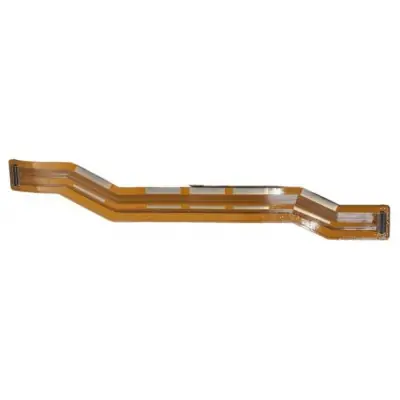 Main Board Flex Cable for Realme Narzo 20 image 3