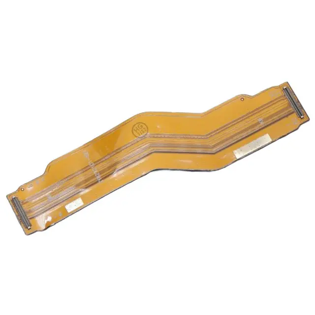 Main Board Flex Cable for Realme Narzo 30 image 2