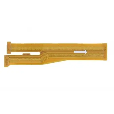 Main Board Flex Cable for Samsung Galaxy M32 image 2