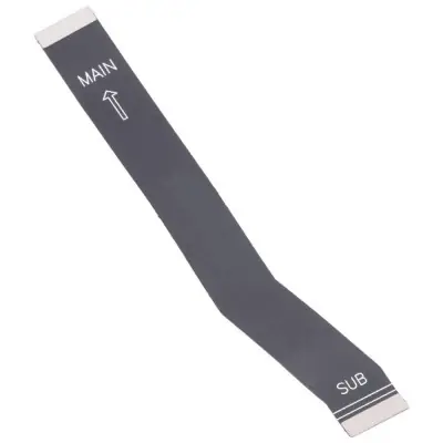 Main Board Flex Cable for Xiaomi Poco M4 Pro image 2