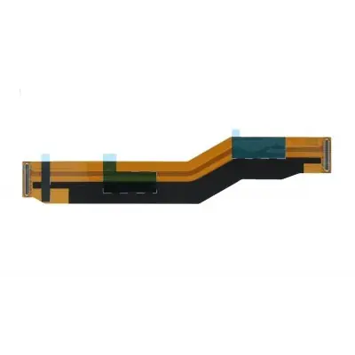 Main Board Flex Cable for Xiaomi Redmi Note 10 Pro image 2